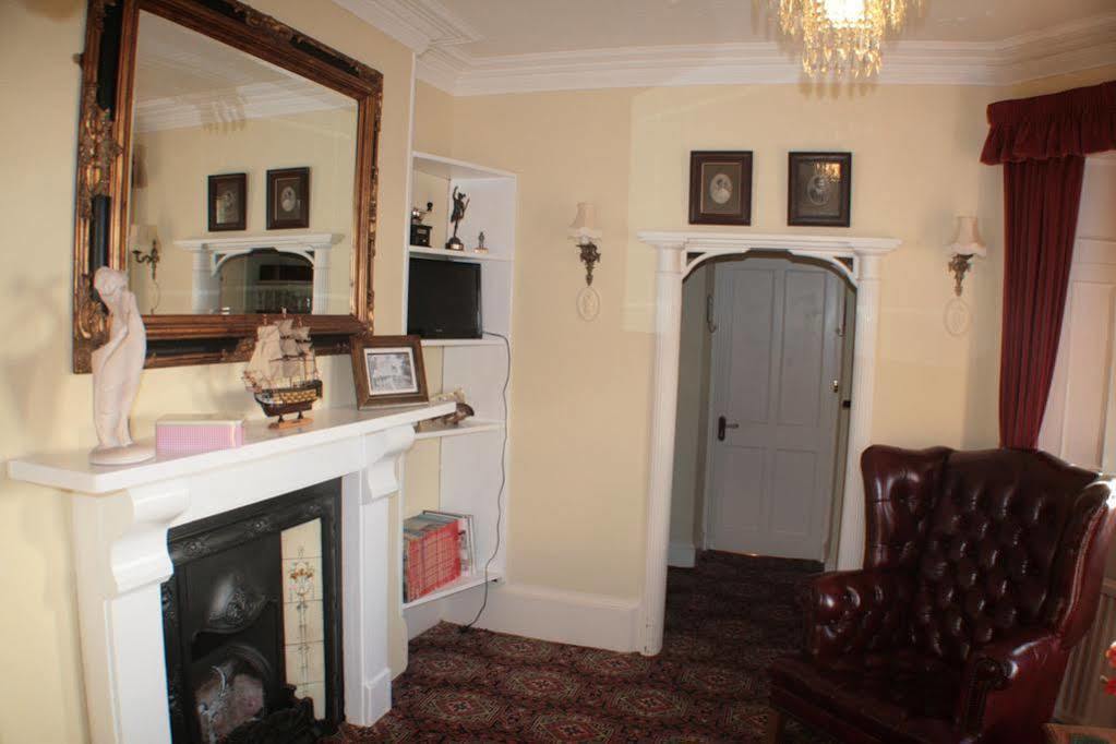 Cott Inn Teignmouth Eksteriør billede